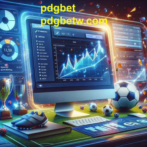 Explorando o Mundo das Apostas Esportivas no pdgbet